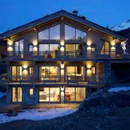 La Tania, 5 Pièces, 12 Personnes - Fr-1-513-17 * La Tania