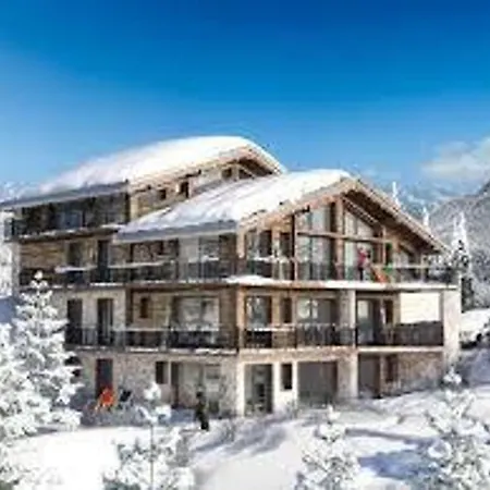 Appartamento La Tania, 5 Pièces, 12 Personnes - Fr-1-513-17