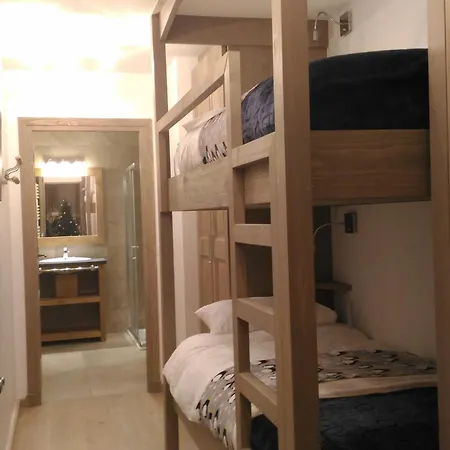 La Tania, 5 Pièces, 12 Personnes - Fr-1-513-17 Appartamento