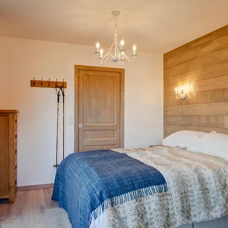 Appartamento La Tania, 5 Pièces, 12 Personnes - Fr-1-513-17